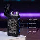 Zapalniczka Plazmowa z Grawerem Dla Gitarzysty Prezent Dla Mężczyzny: Więcej Przesteru, Mniej Zapalniczka Plazmowa z Grawerem Dla Gitarzysty Prezent Dla Mężczyzny: Więcej Przesteru, Mniej