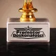 Statuetka Z Grawerem Dla Promotora Prezent Dla Mężczyzny: Promotor Doskonałości