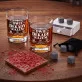 Zestaw Prezentowy Whisky Na 20 Rocznicę Ślubu Dla Mężczyzny: Dwie Dekady Razem Zestaw Prezentowy Whisky Na 20 Rocznicę Ślubu Dla Mężczyzny: Dwie Dekady Razem