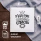 Album Na Zdjęcia Tradycyjny Dla Wychowawczyni Prezent Dla Kobiety: Klasowy Chaos Album Na Zdjęcia Tradycyjny Dla Wychowawczyni Prezent Dla Kobiety: Klasowy Chaos