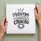 Album Na Zdjęcia Tradycyjny Dla Wychowawczyni Prezent Dla Kobiety: Klasowy Chaos Album Na Zdjęcia Tradycyjny Dla Wychowawczyni Prezent Dla Kobiety: Klasowy Chaos