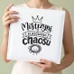Album Na Zdjęcia Tradycyjny Dla Wychowawczyni Prezent Dla Kobiety: Klasowy Chaos Album Na Zdjęcia Tradycyjny Dla Wychowawczyni Prezent Dla Kobiety: Klasowy Chaos