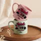 Filiżanka Personalizowana Dla Trenerki Personalnej Prezent Dla Kobiety: Wymówek Nie Przyjmuję Filiżanka Personalizowana Dla Trenerki Personalnej Prezent Dla Kobiety: Wymówek Nie Przyjmuję