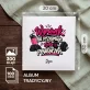 Album Na Zdjęcia Tradycyjny Dla Trenerki Personalnej Prezent Dla Kobiety: Wymówek Nie Przyjmuję Album Na Zdjęcia Tradycyjny Dla Trenerki Personalnej Prezent Dla Kobiety: Wymówek Nie Przyjmuję