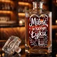 Karafka Do Whisky z Grawerem Na Rocznicę Prezent Na Walentynki: Miłość W Każdym Łyku