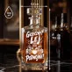 Karafka Do Whisky z Grawerem Na Wigilię Prezent: Grzeczny? Lej Podwójnie! Karafka Do Whisky z Grawerem Na Wigilię Prezent: Grzeczny? Lej Podwójnie!