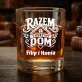 Zestaw Prezentowy Whisky Dla Małżeństwa Dla Pary: Razem Tworzymy Dom Zestaw Prezentowy Whisky Dla Małżeństwa Dla Pary: Razem Tworzymy Dom