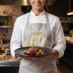 Fartuch Dla 60 Latki Prezent Na 60 Urodziny Dla Kobiety: 60 Lat Smaku -