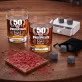 Zestaw Prezentowy Whisky Na 50 Urodziny Dla Mężczyzny: 50 Lat Na Procentach Zestaw Prezentowy Whisky Na 50 Urodziny Dla Mężczyzny: 50 Lat Na Procentach
