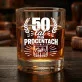 Zestaw Prezentowy Whisky Na 50 Urodziny Dla Mężczyzny: 50 Lat Na Procentach Zestaw Prezentowy Whisky Na 50 Urodziny Dla Mężczyzny: 50 Lat Na Procentach