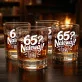 Szklanka Do Whisky Dla 65 Latka Prezent Na 65 Urodziny Dla Mężczyzny: 65? Nalewaj! Szklanka Do Whisky Dla 65 Latka Prezent Na 65 Urodziny Dla Mężczyzny: 65? Nalewaj!