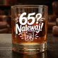 Szklanka Do Whisky Dla 65 Latka Prezent Na 65 Urodziny Dla Mężczyzny: 65? Nalewaj! Szklanka Do Whisky Dla 65 Latka Prezent Na 65 Urodziny Dla Mężczyzny: 65? Nalewaj!