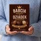 Czekoladki Dla Babci i Dziadka Prezent : Team Idealny Praliny Czekoladki Dla Babci i Dziadka Prezent : Team Idealny Praliny