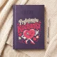 Kalendarz Książkowy A5 2027 Dla Kochanki Prezent Na Walentynki Dla Kobiety: Retro Kokieteryjna Kalendarz Książkowy A5 2027 Dla Kochanki Prezent Na Walentynki Dla Kobiety: Retro Kokieteryjna