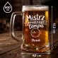 Zestaw Prezentowy z Kuflem Na 80 Urodziny Dla 80 Latka Mężczyzny: Mistrz Powolnego Tempa Zestaw Prezentowy z Kuflem Na 80 Urodziny Dla 80 Latka Mężczyzny: Mistrz Powolnego Tempa