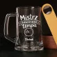 Zestaw Prezentowy z Kuflem Na 80 Urodziny Dla 80 Latka Mężczyzny: Mistrz Powolnego Tempa Zestaw Prezentowy z Kuflem Na 80 Urodziny Dla 80 Latka Mężczyzny: Mistrz Powolnego Tempa
