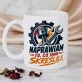 Zestaw Prezenowy Z Kubkiem Dla Mechanika: Naprawiam