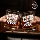 Zestaw Prezentowy Whisky Dla Rolnika Dla Mężczyzny: Po Orce Łyczek Zestaw Prezentowy Whisky Dla Rolnika Dla Mężczyzny: Po Orce Łyczek