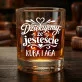 Zestaw Prezentowy Whisky Dla Rodziców Dla Pary: Dziękujemy, Że Jesteście