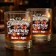 Szklanki Do Whisky z Grawerem Dla Rodziców Prezent Dla Pary: Dziękujemy, Że Jesteście Szklanki Do Whisky z Grawerem Dla Rodziców Prezent Dla Pary: Dziękujemy, Że Jesteście