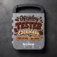 Zestaw Narzędzi Na Wielkanoc Prezent Dla Mężczyzny: Oficjalny Tester Zestaw Narzędzi Na Wielkanoc Prezent Dla Mężczyzny: Oficjalny Tester