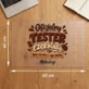 Podkładka Na Biurko 40x60cm Na Wielkanoc Prezent Dla Mężczyzny: Oficjalny Tester