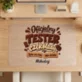 Podkładka Na Biurko 40x60cm Na Wielkanoc Prezent Dla Mężczyzny: Oficjalny Tester
