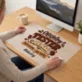 Podkładka Na Biurko 40x60cm Na Wielkanoc Prezent Dla Mężczyzny: Oficjalny Tester