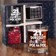 Zestaw Prezentowy Whisky Na 21 Urodziny Dla Mężczyzny: 21 Dorosły? Pół Na Zestaw Prezentowy Whisky Na 21 Urodziny Dla Mężczyzny: 21 Dorosły? Pół Na