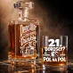Zestaw Do Whisky Na 21 Urodziny Prezent Dla Mężczyzny: Dojrzały Smakosz Zestaw Do Whisky Na 21 Urodziny Prezent Dla Mężczyzny: Dojrzały Smakosz