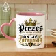 Kubek Z Nadrukiem Dla Prezesa Prezent Dla Mężczyzny: Prezes Zatrudnia Uznanie Kubek Z Nadrukiem Dla Prezesa Prezent Dla Mężczyzny: Prezes Zatrudnia Uznanie