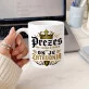 Kubek Z Nadrukiem Dla Prezesa Prezent Dla Mężczyzny: Prezes Zatrudnia Uznanie Kubek Z Nadrukiem Dla Prezesa Prezent Dla Mężczyzny: Prezes Zatrudnia Uznanie