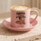 Filiżanka Personalizowana Dla Tenisistki Prezent Dla Kobiety: Najpierw Kort, Potem Filiżanka Personalizowana Dla Tenisistki Prezent Dla Kobiety: Najpierw Kort, Potem