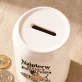 Skarbonka Dla Tenisistki Prezent Dla Kobiety: Najpierw Kort, Potem Skarbonka Dla Tenisistki Prezent Dla Kobiety: Najpierw Kort, Potem