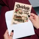 Kartka Personalizowana Na Dzień Nauczyciela Prezent Dla Nauczyciela Kobiety: Dziękuję Za Każdą Lekcję Kartka Personalizowana Na Dzień Nauczyciela Prezent Dla Nauczyciela Kobiety: Dziękuję Za Każdą Lekcję