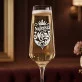Kieliszek Do Szampana Z Grawerem Na Dzień Mamy Prezent Dla Mamy Kobiety: Subtelna Elegancja Dla Mamy Kieliszek Do Szampana Z Grawerem Na Dzień Mamy Prezent Dla Mamy Kobiety: Subtelna Elegancja Dla Mamy