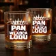 Szklanka Do Whisky Na Nowy Rok Prezent Dla Mężczyzny: Pan I Władca Lodu Szklanka Do Whisky Na Nowy Rok Prezent Dla Mężczyzny: Pan I Władca Lodu