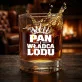 Szklanka Do Whisky Na Nowy Rok Prezent Dla Mężczyzny: Pan I Władca Lodu Szklanka Do Whisky Na Nowy Rok Prezent Dla Mężczyzny: Pan I Władca Lodu