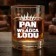 Zestaw Prezentowy Whisky Na Nowy Rok Dla Mężczyzny: Pan I Władca Lodu Zestaw Prezentowy Whisky Na Nowy Rok Dla Mężczyzny: Pan I Władca Lodu