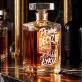 Karafka Do Whisky z Grawerem Na Nowy Rok Prezent: Humor Przed Decyzją Karafka Do Whisky z Grawerem Na Nowy Rok Prezent: Humor Przed Decyzją