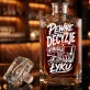 Karafka Do Whisky z Grawerem Na Nowy Rok Prezent: Humor Przed Decyzją Karafka Do Whisky z Grawerem Na Nowy Rok Prezent: Humor Przed Decyzją