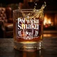 Szklanka Do Whisky Dla Mężczyzny 50 Lat Prezent Na 50 Urodziny Dla Mężczyzny: Pół Wieku Smaku