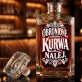 Karafka Do Whisky z Grawerem Dla Promotora Prezent: Obronione. Kurwa, Nalej. Karafka Do Whisky z Grawerem Dla Promotora Prezent: Obronione. Kurwa, Nalej.
