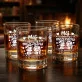 Szklanka Do Whisky Na Rocznicę Związku Prezent Na Walentynki Dla Mężczyzny: Mój Ulubiony Mężczyzna
