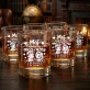 Szklanka Do Whisky Na Rocznicę Związku Prezent Na Walentynki Dla Mężczyzny: Mój Ulubiony Mężczyzna