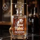 Karafka Do Whisky z Grawerem Na Rocznicę Związku Prezent Na Walentynki: Miłość Z Charakterem Karafka Do Whisky z Grawerem Na Rocznicę Związku Prezent Na Walentynki: Miłość Z Charakterem