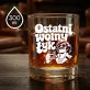 Szklanka Do Whisky Na Kawalerski Prezent Dla Mężczyzny: Ostatni Wolny Łyk