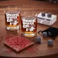 Zestaw Prezentowy Whisky Na Kawalerski Dla Mężczyzny: Ostatni Wolny Łyk Zestaw Prezentowy Whisky Na Kawalerski Dla Mężczyzny: Ostatni Wolny Łyk