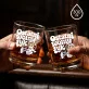Zestaw Prezentowy Whisky Na Kawalerski Dla Mężczyzny: Ostatni Wolny Łyk Zestaw Prezentowy Whisky Na Kawalerski Dla Mężczyzny: Ostatni Wolny Łyk