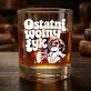 Zestaw Prezentowy Whisky Na Kawalerski Dla Mężczyzny: Ostatni Wolny Łyk Zestaw Prezentowy Whisky Na Kawalerski Dla Mężczyzny: Ostatni Wolny Łyk